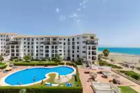 Location de vacances à Marina de la duquesa 805
