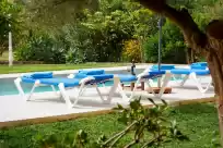 Holiday rentals in Marina (pollença)