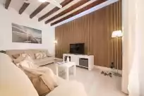 Location de vacances à Casa mercat