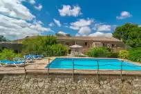 Location de vacances à Son mayol 2