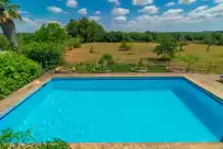 Location de vacances à Son mayol 2