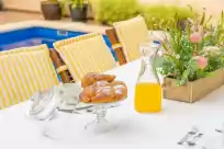 Location de vacances à Villa placeta