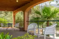 Location de vacances à Villa maria (port des canonge)