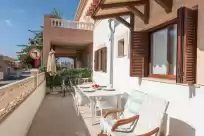 Alquiler vacacional en Vent de xaloc
