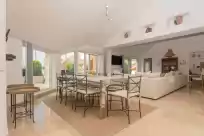 Location de vacances à Calm and luxury