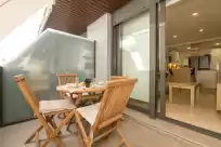 Location de vacances à La yerbabuena