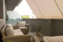 Location de vacances à La yerbabuena