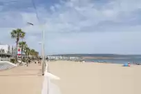 Location de vacances à La yerbabuena