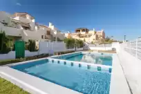 Holiday rentals in Bahamas iii (sant joan)
