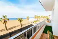 Holiday rentals in The beach (villa mar)