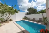 Location de vacances à Can joan (maria)