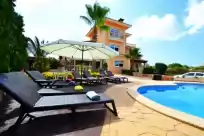 Location de vacances à Chalet libertat