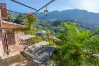 Location de vacances à Sa teulera (fornalutx)