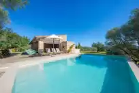 Location de vacances à Son poca palla