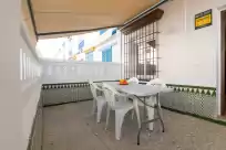 Location de vacances à El paseo del faro