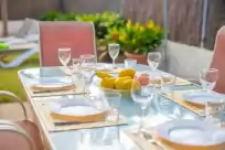 Holiday rentals in North house