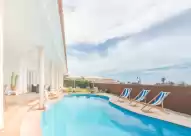 Location de vacances à Villa maricel