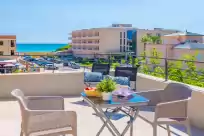 Location de vacances à Antonia
