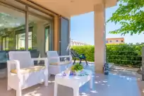 Location de vacances à Antonia