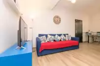 Alquiler vacacional en Loving rota