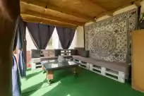 Location de vacances à Casa amelie