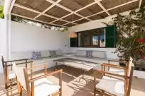 Ferienhaus auf Binisagoc a