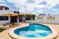 Location de vacances à Binisagoc b