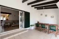 Location de vacances à Binisagoc b