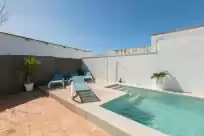 Location de vacances à Casa azul