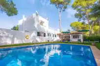Location de vacances à Can ferrer (cala d'or)