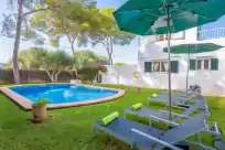 Location de vacances à Can ferrer (cala d'or)