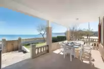 Holiday rentals in Borges