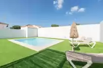 Location de vacances à Islas marquesas i