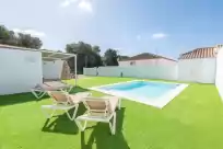 Location de vacances à Islas marquesas i