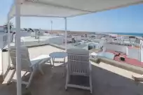 Location de vacances à Altamar