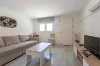 Ferienhaus auf Alto del pinar