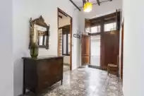 Location de vacances à Casc antic