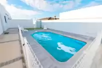 Location de vacances à Poniente