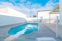 Location de vacances à Poniente