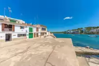Location de vacances à Cas padrins (portopetro)