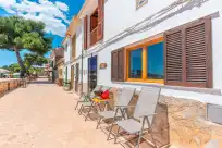 Alquiler vacacional en Cas padrins (portopetro)