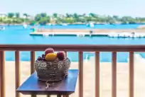 Ferienhaus auf Cas padrins (portopetro)