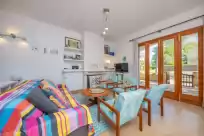 Location de vacances à Boreal