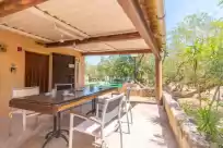 Location de vacances à Sa torreta