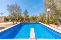 Location de vacances à Sa torreta