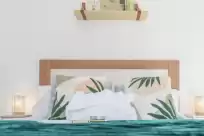 Ferienhaus auf Casa amores