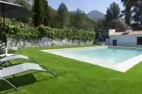 Location de vacances à Cova de l'aire