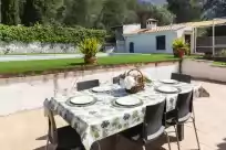 Location de vacances à Cova de l'aire