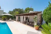 Alquiler vacacional en Ca na matas