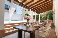 Alquiler vacacional en Ca na matas